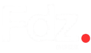 Fdz Logo