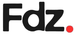 Fdz Logo